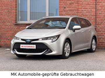 Touring Sports Hybrid Business Edition