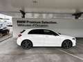 Mercedes-Benz A 200 200 163ch AMG Line 7G-DCT 9cv Blanc - thumbnail 3