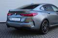 BMW 218 2 Serie Gran Coupé 218i High Executive M Sport Aut Gris - thumbnail 33