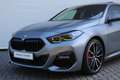 BMW 218 2 Serie Gran Coupé 218i High Executive M Sport Aut Gris - thumbnail 32