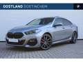 BMW 218 2 Serie Gran Coupé 218i High Executive M Sport Aut Gris - thumbnail 1