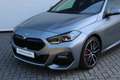 BMW 218 2 Serie Gran Coupé 218i High Executive M Sport Aut Gris - thumbnail 31