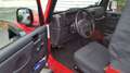 Jeep Wrangler Wrangler Soft Top 4.0 Sport 65th auto Czerwony - thumbnail 11