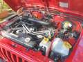 Jeep Wrangler Wrangler Soft Top 4.0 Sport 65th auto Piros - thumbnail 12