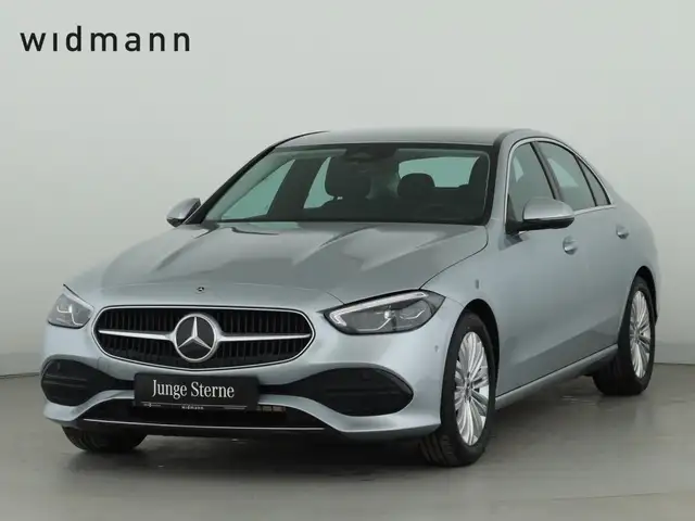 Mercedes-Benz C 180 *Avantgarde*LED*PDC*Kamera*Memory*Navi*SHZ