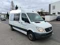 Mercedes-Benz Sprinter 213 CDI *3-SITZER*LKW-ZULASSUNG*HU:05-2025* Blanc - thumbnail 1