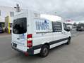 Mercedes-Benz Sprinter 213 CDI *3-SITZER*LKW-ZULASSUNG*HU:05-2025* Blanc - thumbnail 4