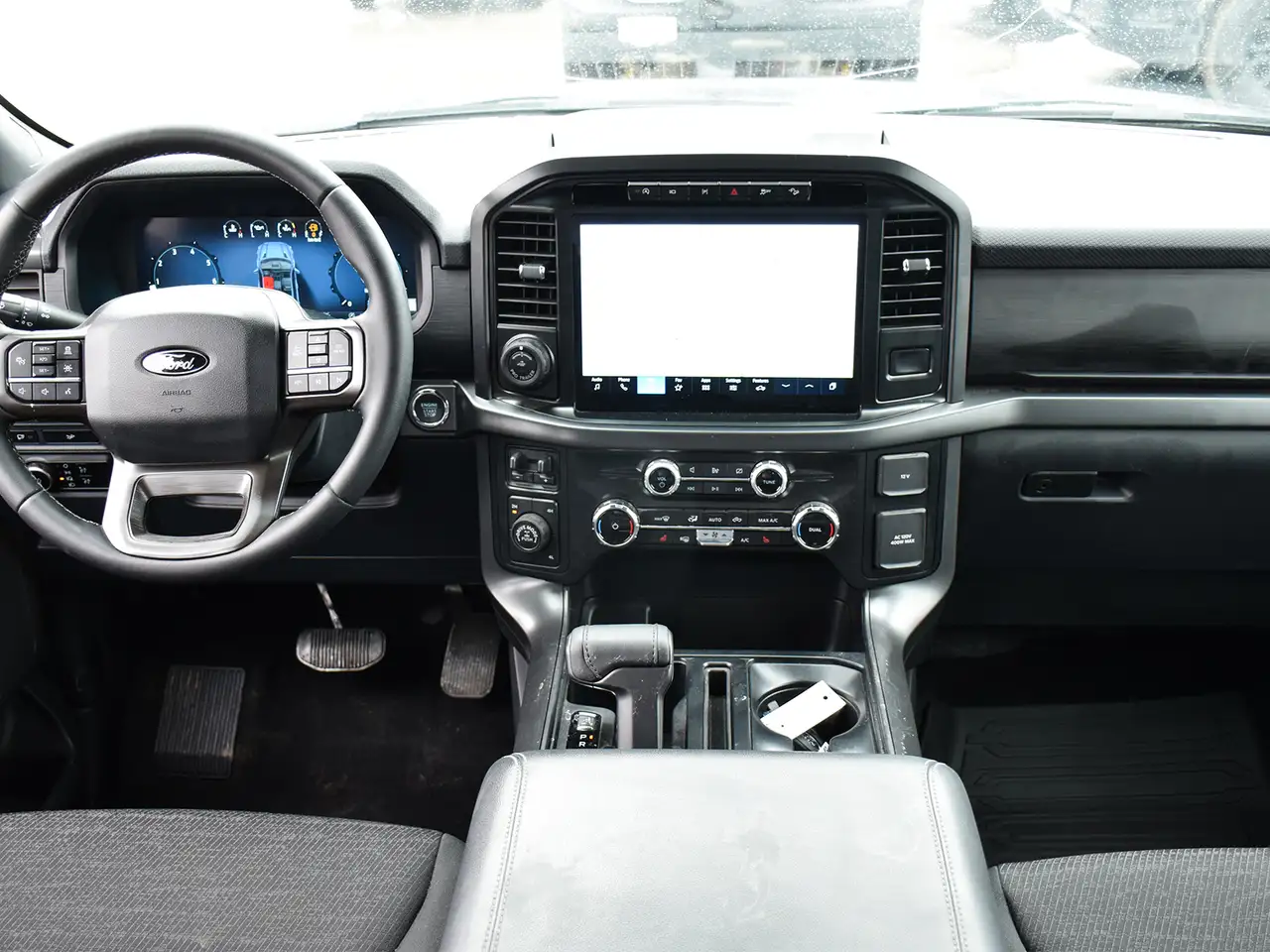 Ford F 150 снимка Ford F 150