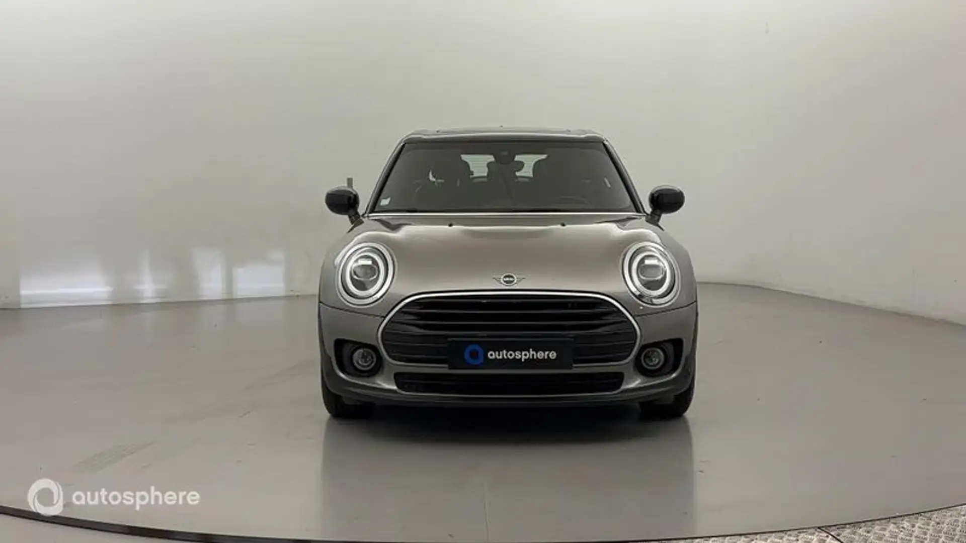 MINI Cooper Cooper 136ch Hyde Park BVA - 2