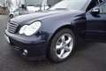 Mercedes-Benz C 180 C 180 Kompressor AUTOMATIK*SITZHZ*AHK*ST-KETTE NEU Blau - thumbnail 23