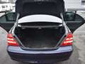 Mercedes-Benz C 180 C 180 Kompressor AUTOMATIK*SITZHZ*AHK*ST-KETTE NEU Blau - thumbnail 13
