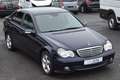 Mercedes-Benz C 180 C 180 Kompressor AUTOMATIK*SITZHZ*AHK*ST-KETTE NEU Blau - thumbnail 9
