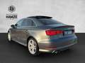 Audi A3 Limousine S line Sportpaket quattro|B&O|Navi Gris - thumbnail 3