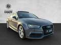 Audi A3 Limousine S line Sportpaket quattro|B&O|Navi Gris - thumbnail 7