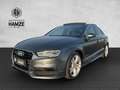 Audi A3 Limousine S line Sportpaket quattro|B&O|Navi Gris - thumbnail 1