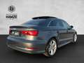 Audi A3 Limousine S line Sportpaket quattro|B&O|Navi Gris - thumbnail 5