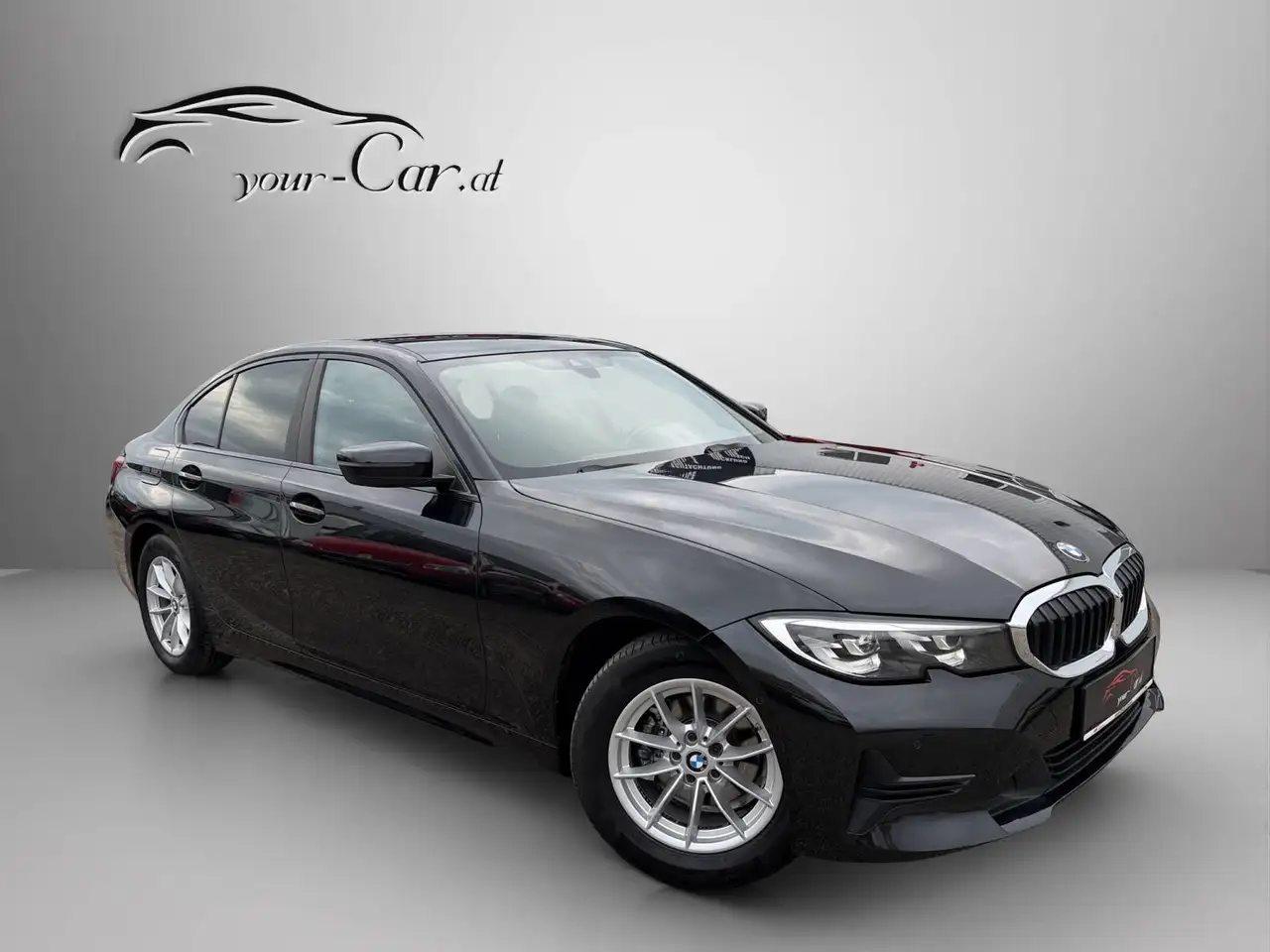 BMW 318