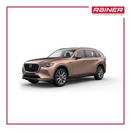 2.5L e-SKYACTIV PHEV AWD Homura Plus Aut.