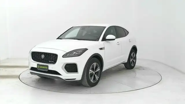 Jaguar E-Pace 2.0d i4 mhev R-Dyn.S awd 163cv auto