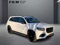 Mercedes-Benz GLS 400 d 4M AMG-Line Burm|KeyGo|MBeam|S-Dach Weiß - thumbnail 5