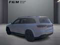 Mercedes-Benz GLS 400 d 4M AMG-Line Burm|KeyGo|MBeam|S-Dach Weiß - thumbnail 3