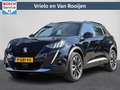 Peugeot e-2008 EV GT Pack 50 kWh | Automaat | Cruise | Carplay | Noir - thumbnail 1