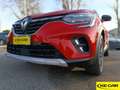 Renault Captur TCe 90 CV TECHNO - PROMO RENAULT Rojo - thumbnail 8