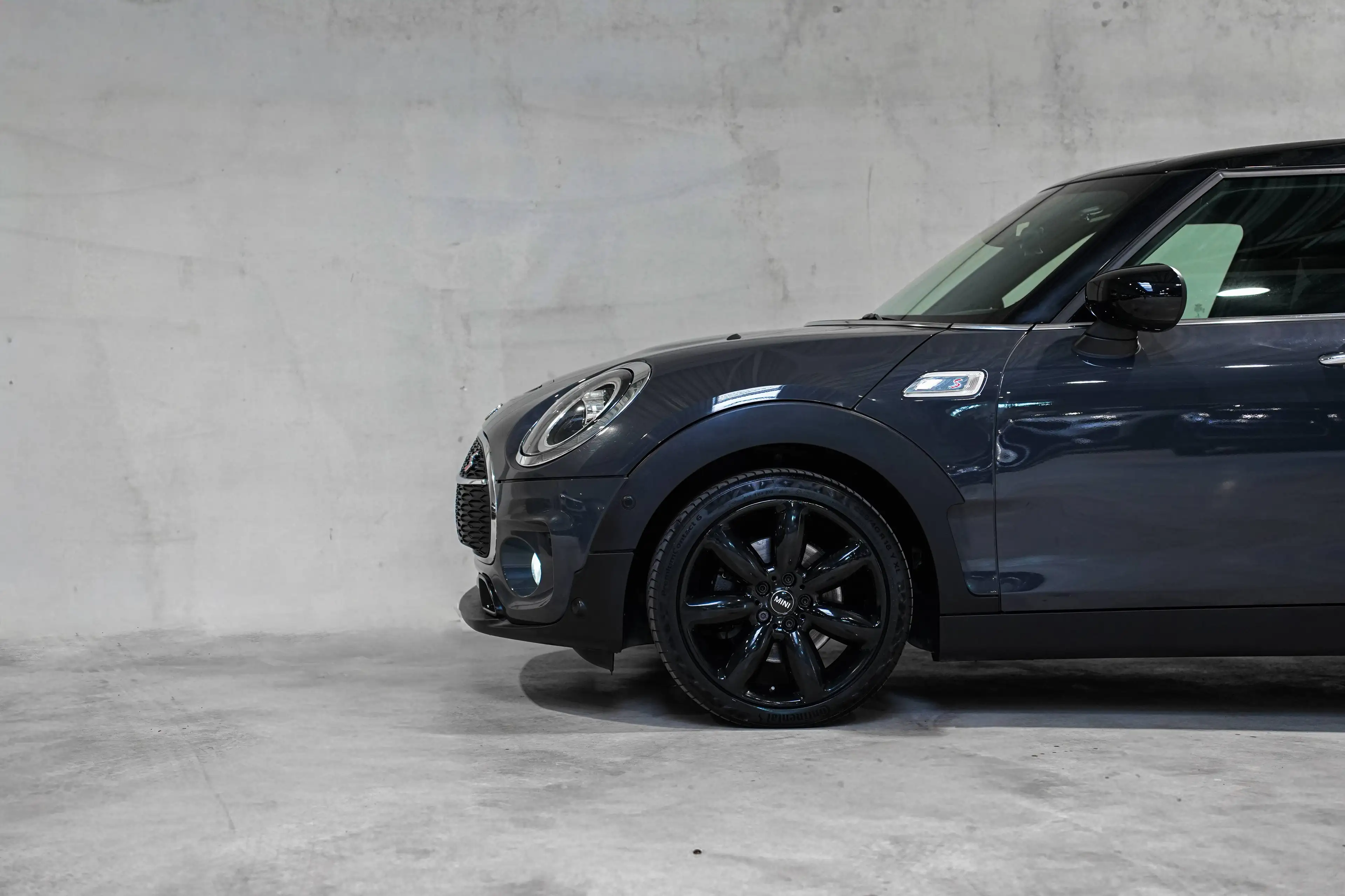 MINI Cooper S Clubman ✖ LED D'AMBIANCE | VIRTUAL COCKPIT | BLACK PACK | TVA ✔ — photo 14