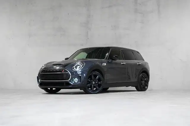 MINI Cooper S Clubman ✖ LED D'AMBIANCE | VIRTUAL COCKPIT | BLACK PACK | TVA ✔