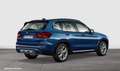 BMW X3 xDrive20d X LINE+ADAPT.LED+LHZ+HiFi+LC PROF Blau - thumbnail 2