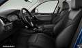BMW X3 xDrive20d X LINE+ADAPT.LED+LHZ+HiFi+LC PROF Blau - thumbnail 4