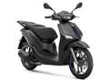 Piaggio Liberty 125 S E5+ Neufahrzeug Noir - thumbnail 1