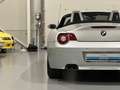 BMW Z4 3.0i 24v Roadster | Handbak | Historiek | ... Argent - thumbnail 13