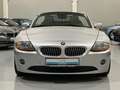 BMW Z4 3.0i 24v Roadster | Handbak | Historiek | ... Argent - thumbnail 3