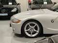 BMW Z4 3.0i 24v Roadster | Handbak | Historiek | ... Argent - thumbnail 8