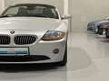 BMW Z4 3.0i 24v Roadster | Handbak | Historiek | ... Argent - thumbnail 12