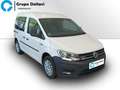 Volkswagen Caddy 1.4 TGI GNC DSG Kombi - thumbnail 3