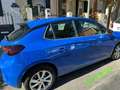 Opel Corsa Corsa 1.2T XHL S/S Elegance 100 Elegance Azul - thumbnail 8