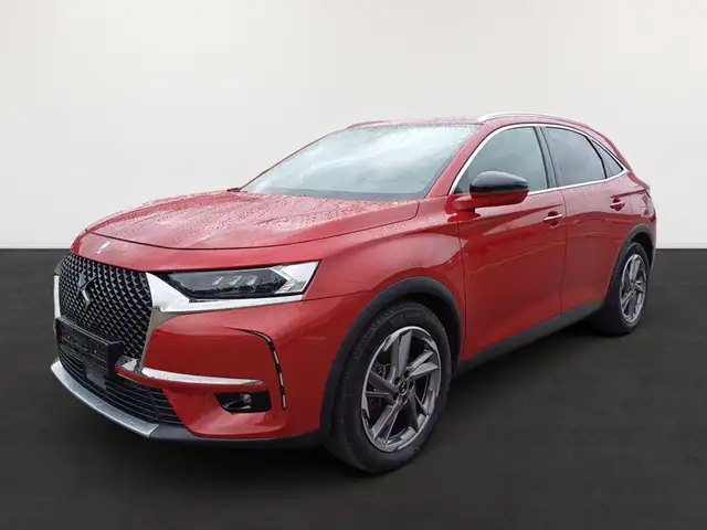 DS Automobiles DS 7 Crossback E-Tense 4x4 Be Chic
