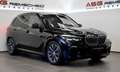 BMW X5 xD 30 d M Sport *7 Sitz *Luft *Pano *Virtual Schwarz - thumbnail 3