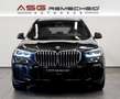 BMW X5 xD 30 d M Sport *7 Sitz *Luft *Pano *Virtual Schwarz - thumbnail 2