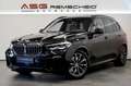 BMW X5 xD 30 d M Sport *7 Sitz *Luft *Pano *Virtual Schwarz - thumbnail 1