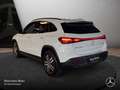 Mercedes-Benz EQA 300 4M ELECTRICART+NIGHT+PLUS-PAKET+PANO+360 Weiß - thumbnail 10