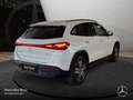Mercedes-Benz EQA 300 4M ELECTRICART+NIGHT+PLUS-PAKET+PANO+360 Weiß - thumbnail 8