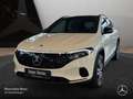 Mercedes-Benz EQA 300 4M ELECTRICART+NIGHT+PLUS-PAKET+PANO+360 Weiß - thumbnail 2