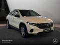 Mercedes-Benz EQA 300 4M ELECTRICART+NIGHT+PLUS-PAKET+PANO+360 Weiß - thumbnail 5