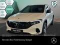 Mercedes-Benz EQA 300 4M ELECTRICART+NIGHT+PLUS-PAKET+PANO+360 Weiß - thumbnail 1