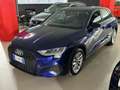 Audi A3 A3 Sportback 30 2.0 tdi Business km 17000!!! Blue - thumbnail 3