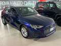 Audi A3 A3 Sportback 30 2.0 tdi Business km 17000!!! Blue - thumbnail 2