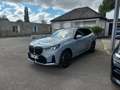 BMW X3 X3 G45 20D XDRIVE 197 BA M-SPORT PRIX NEUF AVEC MALUS 93 000€ Gris - thumbnail 2